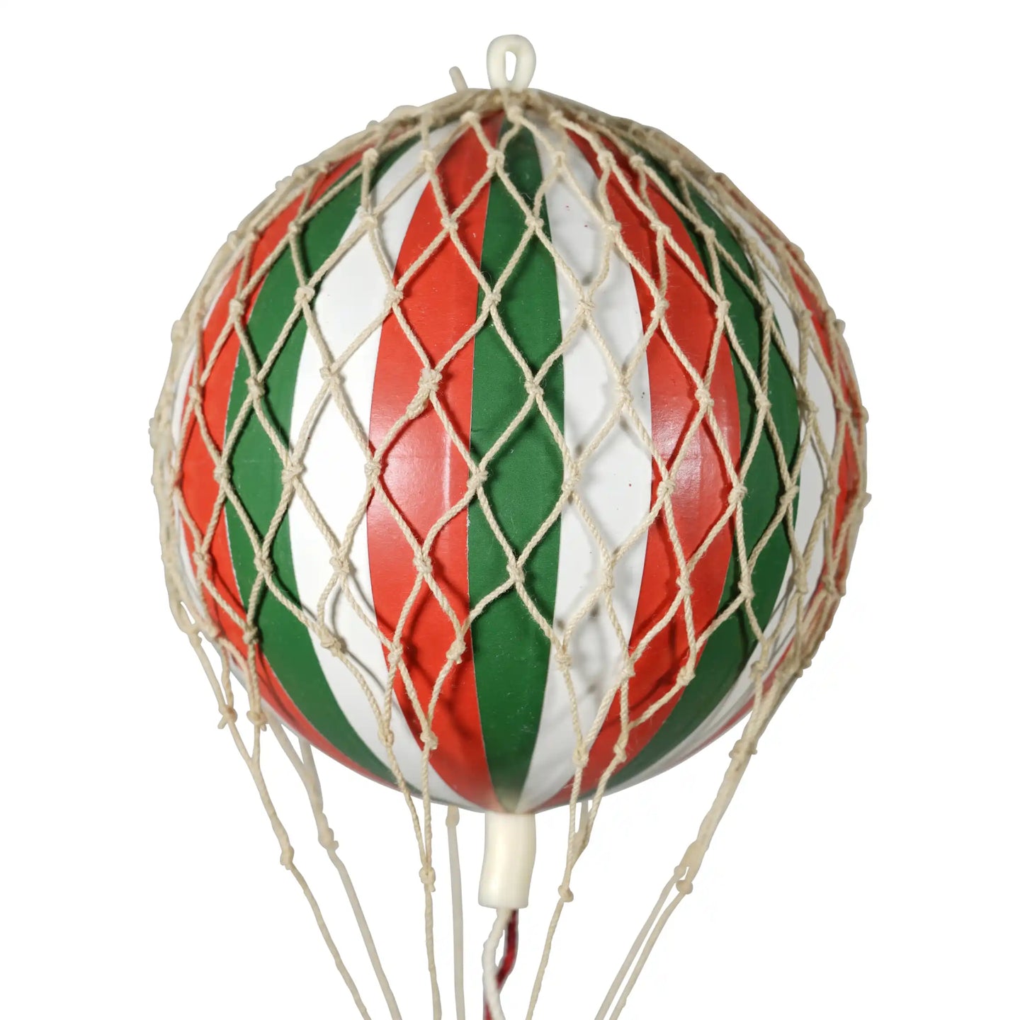 Authentic Models Floating The Skies Air Balloon 5.12 x 3.35 in, Tricolore - AP160I