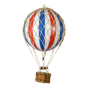 Authentic Models Floating The Skies Balloon, True Green - AP160RWB