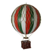 Load image into Gallery viewer, Authentic Models Travels Light Balloon, Tricolore - AP161I