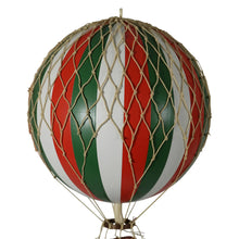 Load image into Gallery viewer, Authentic Models Travels Light Balloon, Tricolore - AP161I