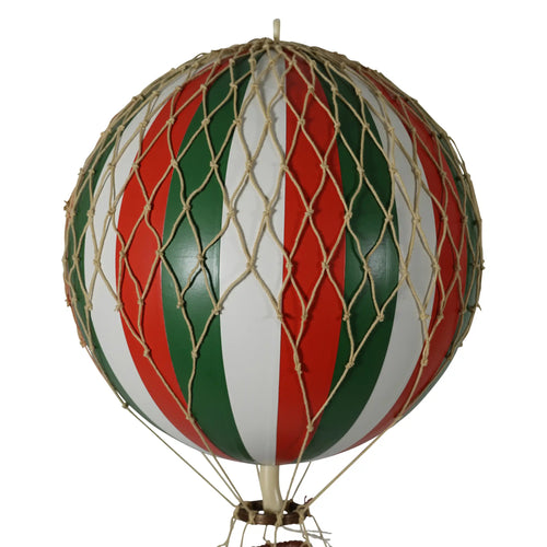 Authentic Models Travels Light Balloon, Tricolore - AP161I