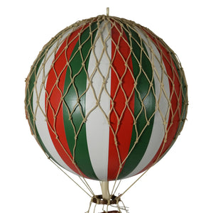 Authentic Models Travels Light Balloon, Tricolore - AP161I