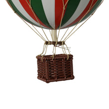 Load image into Gallery viewer, Authentic Models Travels Light Balloon, Tricolore - AP161I