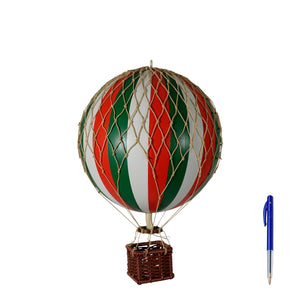 Authentic Models Travels Light Balloon, Tricolore - AP161I