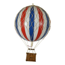 Load image into Gallery viewer, Authentic Models Travels Light Hot Air Balloon Model, True Red - AP161RWB