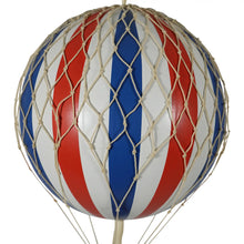 Load image into Gallery viewer, Authentic Models Travels Light Balloon, Red / White - AP161RW