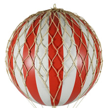 Load image into Gallery viewer, Authentic Models Travels Light Balloon, Red / White - AP161RW