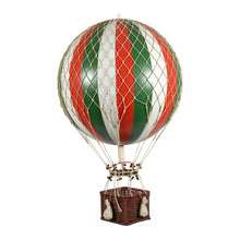 Load image into Gallery viewer, Authentic Models Royal Aero Air Balloon, Tricolore - AP163I