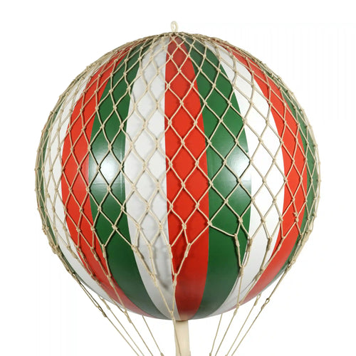 Authentic Models Royal Aero Air Balloon, Tricolore - AP163I