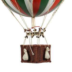 Authentic Models Royal Aero Air Balloon, Tricolore - AP163I