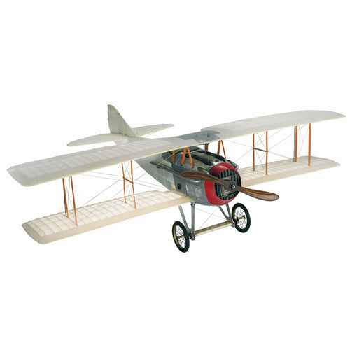 Authentic Models Spad, transparent - AP413T