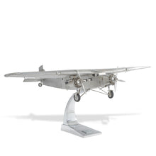 Load image into Gallery viewer, Authentic Models Ford Trimotor - AP452