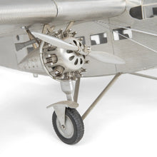 Load image into Gallery viewer, Authentic Models Ford Trimotor - AP452