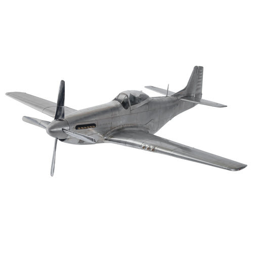 Authentic Models WWII Mustang - AP459