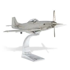 Authentic Models WWII Mustang - AP459