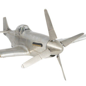 Authentic Models WWII Mustang - AP459