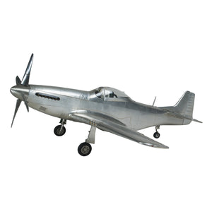 Authentic Models WWII Mustang - AP459