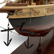 Load image into Gallery viewer, Authentic Models Bluenose II Painted - AS138