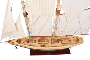 Authentic Models Bluenose II Painted - AS138