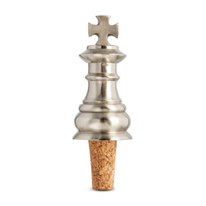 Authentic Models Chess Bottle Stopper Set - BA006