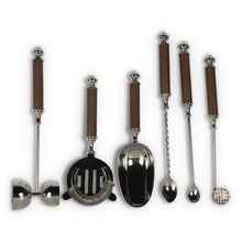Load image into Gallery viewer, Authentic Models Classic Cocktail Set - BA009