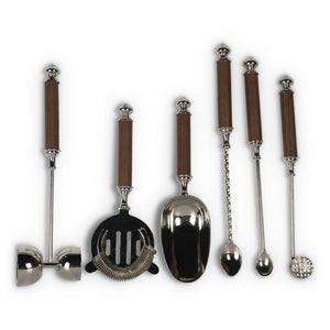 Authentic Models Classic Cocktail Set - BA009