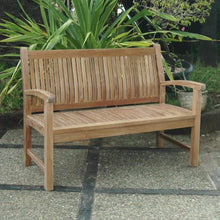 Load image into Gallery viewer, Sahara 2-Seater Bench