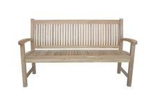 Load image into Gallery viewer, Sahara 3-Seater Bench