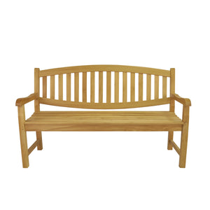 Kingston 3-Seater Bench