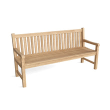 Load image into Gallery viewer, Classic 4-Seater Bench