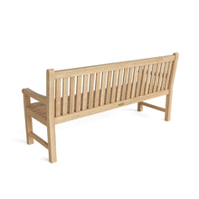 Load image into Gallery viewer, Classic 4-Seater Bench