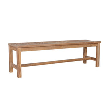 Load image into Gallery viewer, Madison 59&quot; Backless Bench