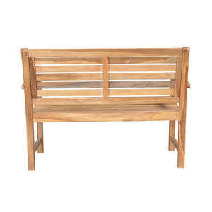 Victoria 48" 2-Seater Bench