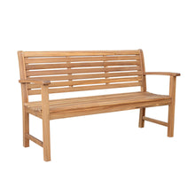 Load image into Gallery viewer, Victoria 3-Seater Bench