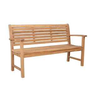 Victoria 3-Seater Bench