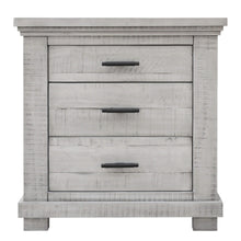 Load image into Gallery viewer, Sunset Trading Crossing Barn 5 Drawer Bedroom Chest