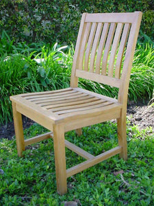 Rialto Chair