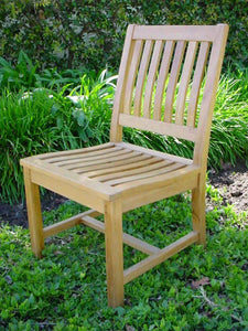 Rialto Chair