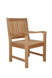 Chester Dining Armchair