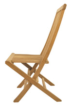 Load image into Gallery viewer, Classic Folding Chair (sell &amp; price per 2 chairs only)
