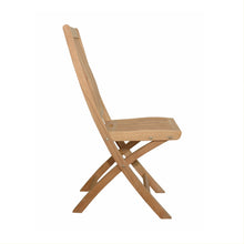 Load image into Gallery viewer, Tropico Folding Chair (sell &amp; price per 2 chairs only)