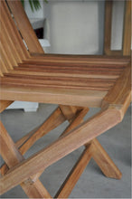 Load image into Gallery viewer, Bristol Folding Chair