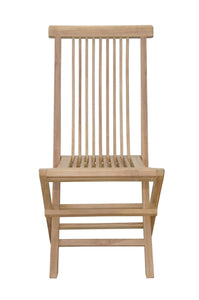 Bristol Folding Chair