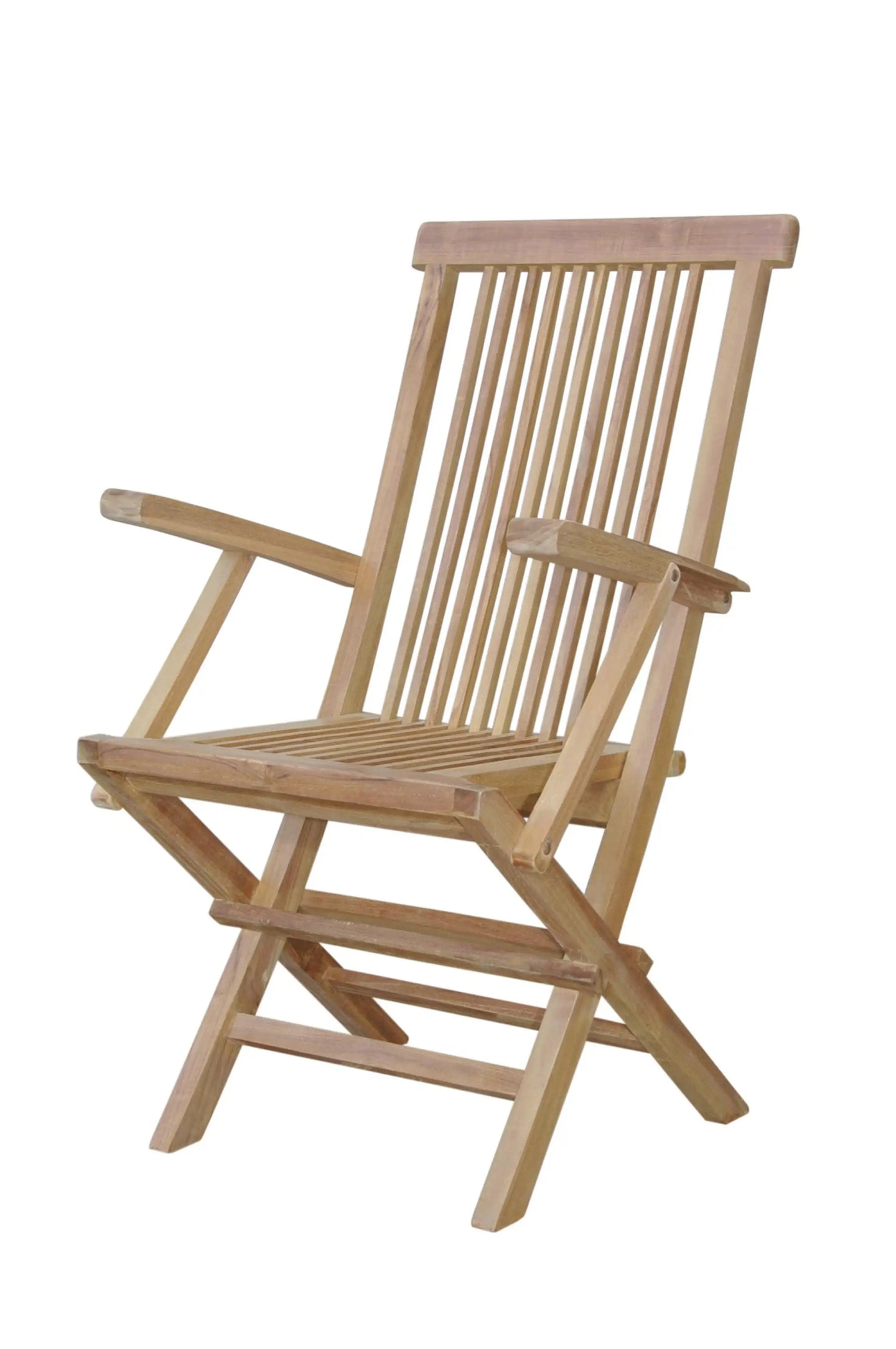 Bristol Folding Armchair
