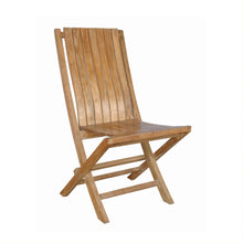 Load image into Gallery viewer, Comfort Folding Chair (sell &amp; price per 2 chairs only)