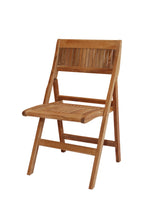 Load image into Gallery viewer, Windsor Folding Chair (sell &amp; price per 2 chairs only)