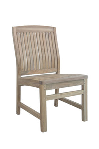 Sahara Non Stack Dining Side Chair