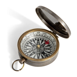 Authentic Models Small Compass - CO002