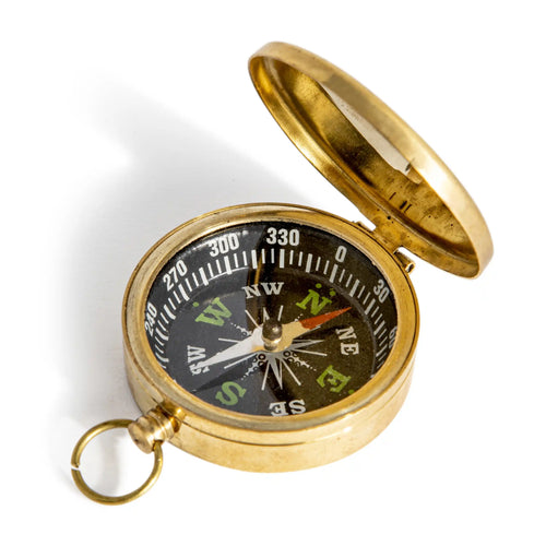 Authentic Models Small Compass - CO002