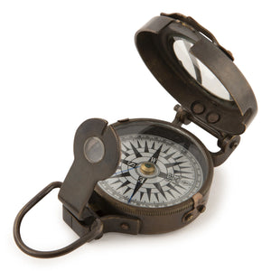 Authentic Models WWII Compass - CO014